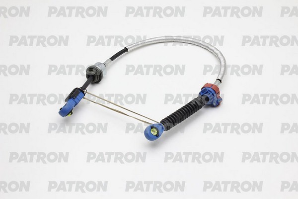 Трос КПП FORD Transit (00-06) правый PATRON PC9018 PATRON