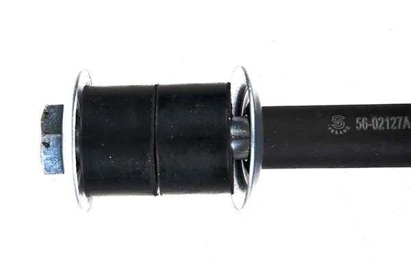 тяга стабилизатора заднего!\ Mitsubishi Montero/Pajero Sport K94W 2.5TD 98-09 56-02127-SX STELLOX