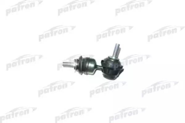 Стойка стабилизатора FORD Focus (04-11) MAZDA 3 (03-09) заднего левая/правая PAT PS4141 PATRON