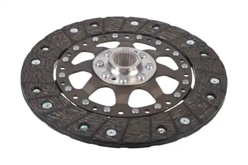 диск сцепления!\ Audi A4, VW Passat 1.6 95> Z41109 ZENTPARTS
