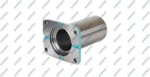 Втулка КПП направляющая вала первичного Scania GR/GRE871T/CAG K0502294 KACMAZLAR