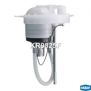 Фильтр топливный VW Passat (09-) погружной KRAUF KR9825F KRAUF
