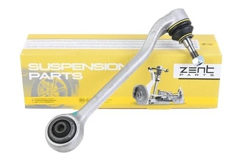 рычаг правый! алюм.\ BMW E60/E61 3.0/2.5 4WD 05> Z25171 ZENTPARTS
