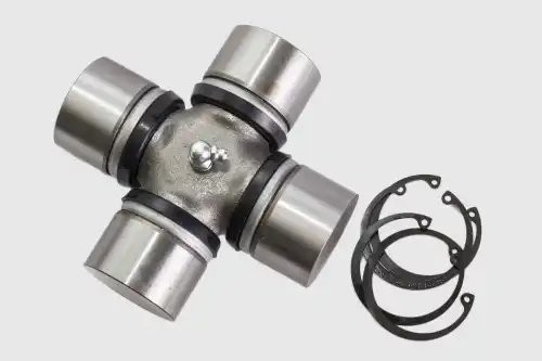 Крестовина кардан.м/о вала ЕВРО-1 (D50; H135) КАМАЗ АВТОМАГНАТ 532052201025 AVTOMAGNAT