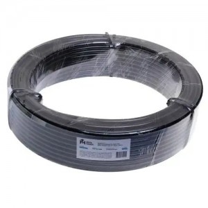 Трубка тормозная d=10мм 10х1 (раб.температура-50+100) бухта 50метров полиамид PA 35046006 MEGA POWER