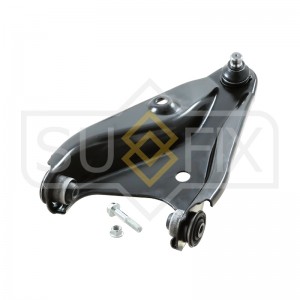 Рычаг нижний L / Перед. подв. RENAULT Logan 1.4-1.6 04 / Sandero 1.4-1.6 09 SH-1 SH1010 SUFIX