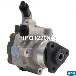 Насос гидроусилителя руля HPQ1220XQ HPQ1220XQ KRAUF