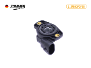 Датчик дроссельной заслонки KIA, HYUNDAI, HONDA (Z_37890PDFE0) Z_37890PDFE0 ZOMMER