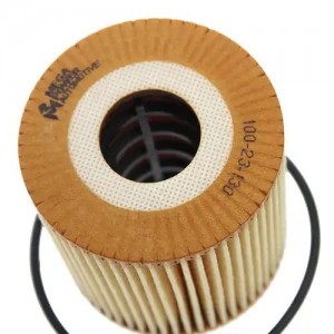 Фильтр масляный NISSAN Almera (00-05) MEGAPOWER 100-23-130 MEGA POWER