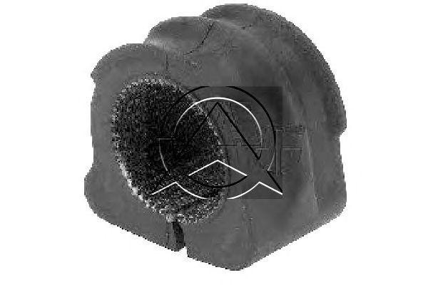 втулка стабилизатора переднего!\ VW Golf 97-03 863802 SIDEM