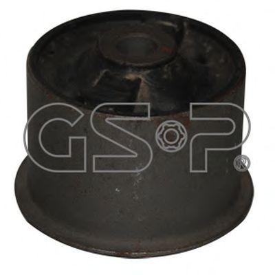 сайлентблок зад. балки!\ Hyundai Getz 02> 514883 GS P