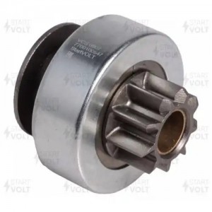 Привод стартера (бендикс) для а/м Lada Largus/Renault Logan (04-) 1.6i 16V (тип  VCS 0907 START VOLT