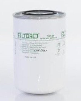 фильтр топливный M16 X 1.5 H=168 F6144 FILTORQ