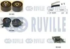 CITROEN/PEUGEOT/FORD/MITSUBISHI 5502801 RUVILLE