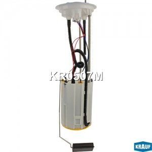 Модуль в сборе с бензонасосом KRAUF KR0507M KR0507M KRAUF