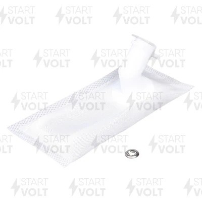 Фильтр эл. бензонасоса для ам Toyota Corolla E12 (04-) 1.4i,1.6i (D11мм) (SFF 19 SFF 1906 START VOLT