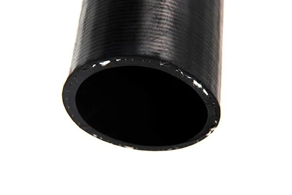 патрубок радиатора !(р) нижний, D=63.5мм, L=730мм DD\FRL Columbia 81-11421-SX STELLOX