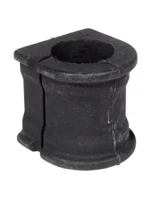 втулка стабилизатора переднего центральная! d19\ Toyota Yaris NCP10 1.3/1.5 16V  Z02384 ZENTPARTS