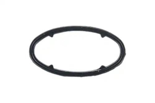 прокладка корпуса масляного фильтра! 5650960 Opel Astra H 04-07 Z17612 ZENTPARTS