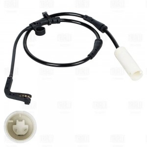 Датчик износа колодок BMW 5 (E60) (03-) перед. L=670 (PFS 4178) PFS 4178 TRIALLI
