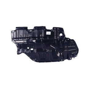 Защита двигателя TOYOTA Camry (06-11) левая (пыльник) NSP NSP1BD09005 NSP