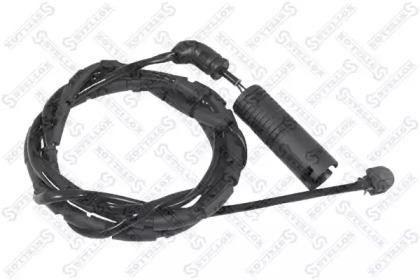 датчик износа колодок задних! L=1345\ BMW E46 all 98> 00-10008-SX STELLOX