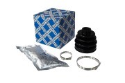 к-кт пыльников ШРУСа! внутренний+наружний\ Ford Fiesta/Fusion 1.4-1.6i 02> 1300921SX STELLOX