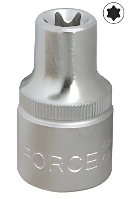 1/2Головка Е12 54612 FORCE