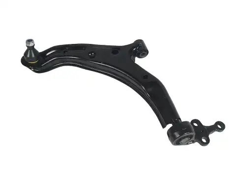 Рычаг нижний левый Nissan Almera all 00> Z24568 ZENTPARTS