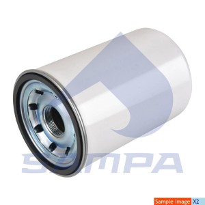 Фильтр топливный 035435 SAMPA