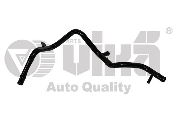 Патрубок вод.охл. 11210141301 VIKA