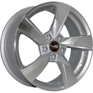 Legeartis Concept R17 / 7J PCD 5x112 ЕТ 40 ЦО 57.1 SK522 9164294 LEGEARTIS