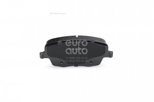 SEAT IBIZA III (1999-2002)/SKODA FABIA (1999-2006) 3000315 METACO