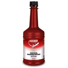 Очиститель форсунок дизеля 354мл 3TON TT316 3TON