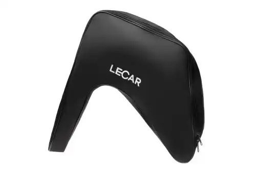 Органайзер сумка ВАЗ 2123 (в левую нишу) LECAR000040109 LECAR