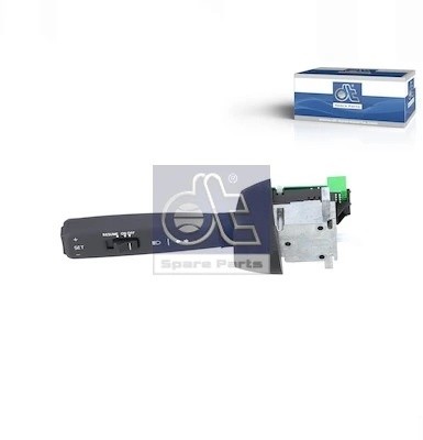 Переключатель указателя поворотов Volvo FM9-13/FH12-16 2.27302 DIESEL TECHNIC