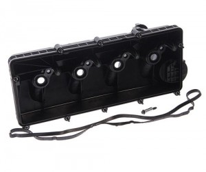 Крышка клапанная ГАЗ-3302 дв.CUMMINS ISF 2.8 в сборе MOVELEX 5262617MX MOVELEX