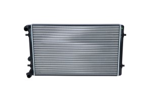 VW GOLF IV/A3 (1.4-2.8/1.9D) 650x415 509529A NRF