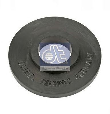 втулка амортизатора! (рм)18x49.5x3.6/7.3 \ Scania 113 1.22468 DIESEL TECHNIC