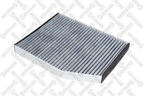 фильтр салона!угольный\ Ford Transit Connect/Tureno Connect 12> 71-10647-SX STELLOX