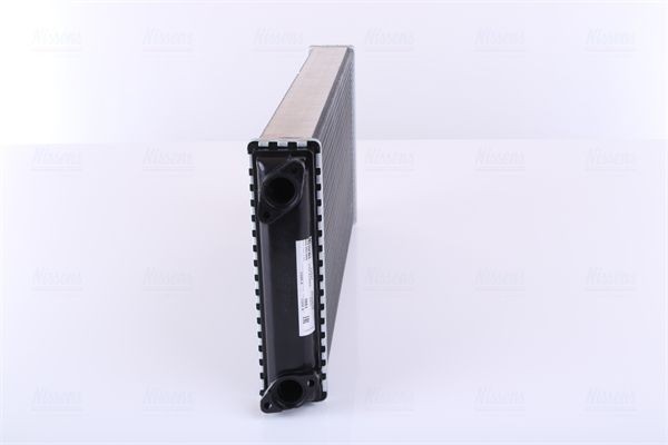 радиатор отопителя!370x189x42\ MAN F90 (86>) дв.D28.. 71927 NISSENS
