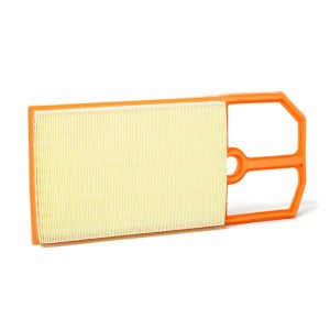 Фильтр воздушный VW Golf 4 (00-) SEAT Ibiza 2,3,4,Tolledo 2 SKODA Octavia BOSCH 1 457 433 716 BOSCH