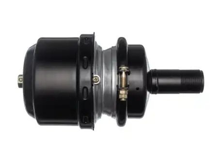 камера тормозная! левая, задний мост УРАЛ 63685, 63674, 6563 4254600070 AVTOMAGNAT