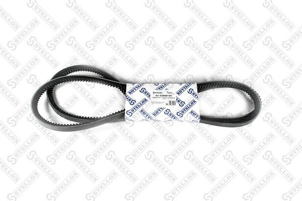 ремень клиновой! 13x2050\Omn 0303 MB/MAN/Setra 01-32050-SX STELLOX