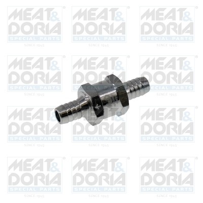 Клапан топливный обратный d=10мм MEAT&DORIA 9043 MEAT DORIA