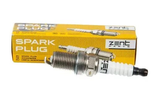 свеча зажигания! (PFR5R11) Iridium MB W164/W211 3.2-5.0i 03> Z43076 ZENTPARTS