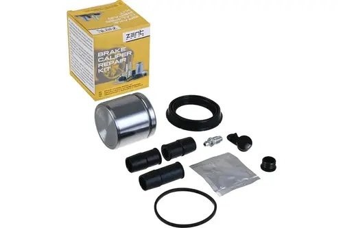 рем.к-т диск.торм.с порш.перед.!d60 ATE\ Audi A4 03-08/A6 04-11, BMW 5-series E6 Z113806 ZENTPARTS