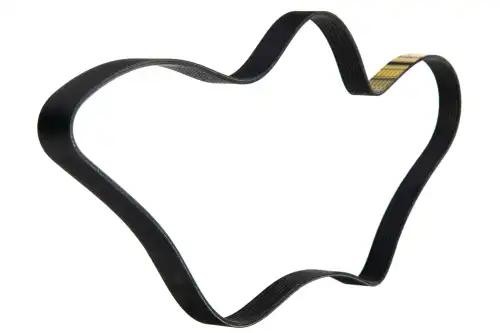 ремень поликлиновой! 8PK1650HYUNDAI Porter 2 дв.D4CB BRT ASK Z23484 ZENTPARTS