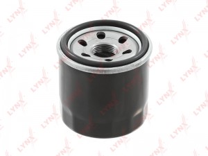 Фильтр масляный АКПП NISSAN Micra (92-02) (1.0/1.4) SUBARU Forester (97-07) (2.0 LT-1165 LYNXAUTO
