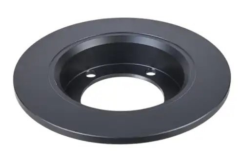 диск тормозной! Chevrolet Niva, Lada 2120/2121 Z06318 ZENTPARTS